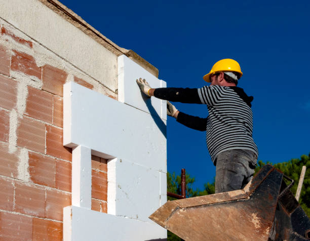 Range of Insulation Solutions in Harriman, NY